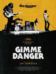 Gimme Danger