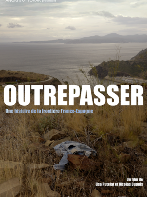 Affiche du film Outrepasser