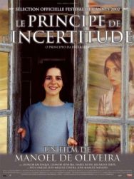 Le principe de l'incertitude