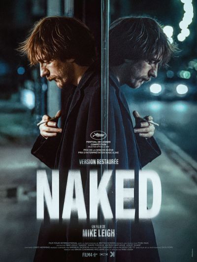 Naked