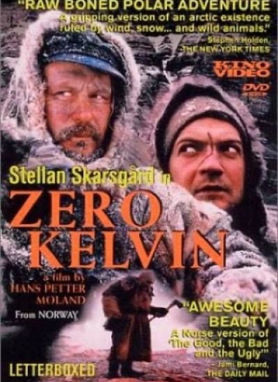 Zéro Kelvin