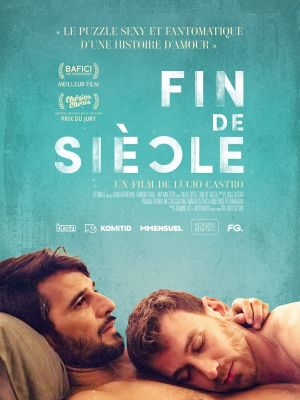 Affiche du film Fin de siglo