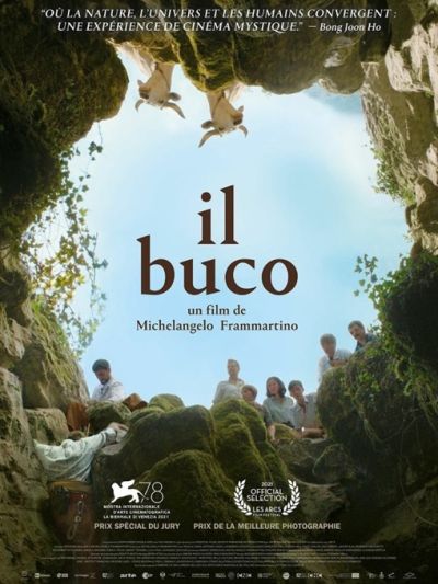 Il buco
