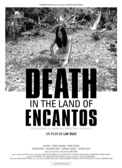 Death in the land of encantos