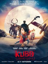 Kubo et l'armure magique