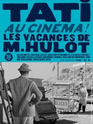 Les vacances de Monsieur Hulot
