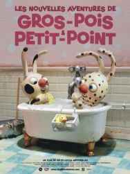 Gros-pois et Petit-point
