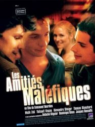 Les amitiés maléfiques