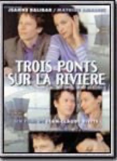 Trois ponts sur la rivière