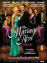 Un mariage de rêve