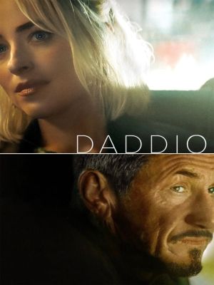 Affiche du film Daddio