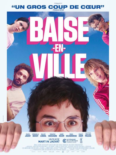 Baise-en-ville