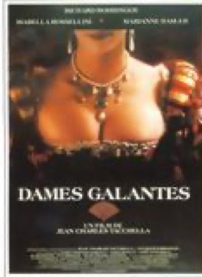 Dames galantes