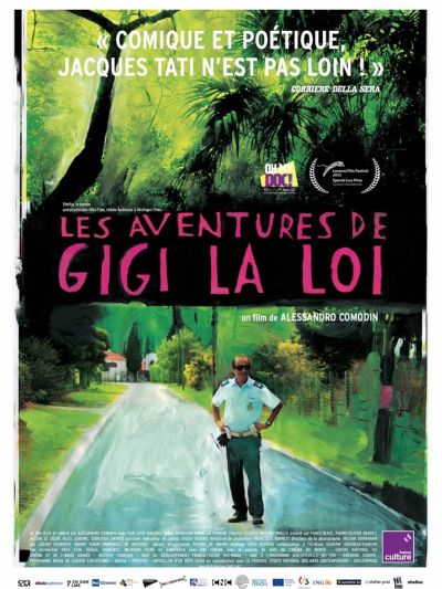 Les Aventures de Gigi la Loi