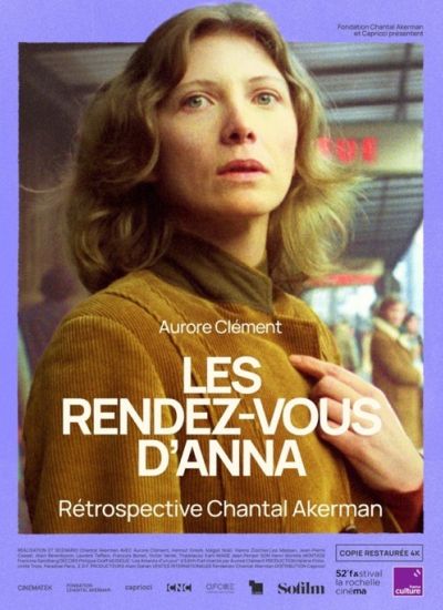 Les Rendez-vous d'Anna