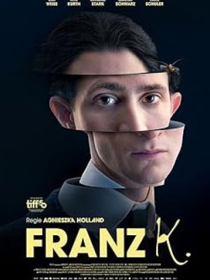 Affiche du film Franz K.
