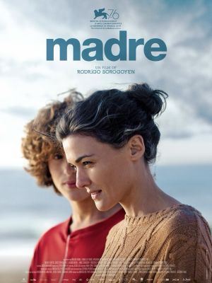 Affiche du film Madre