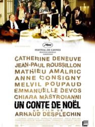 Un conte de noël