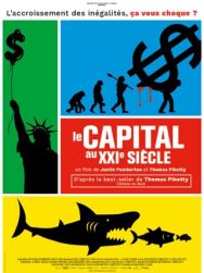 Le Capital au XXIe siècle