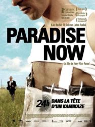 Paradise now