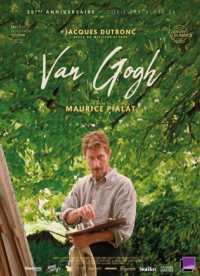 Van Gogh