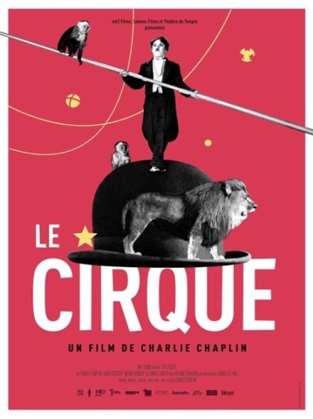 Le Cirque