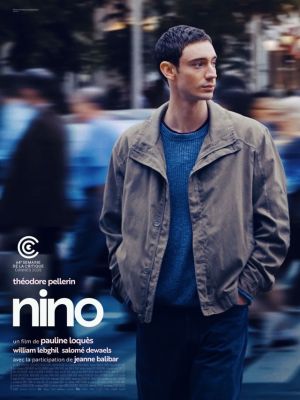 Affiche du film Nino