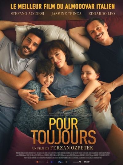 Pour toujours