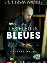 Les Fleurs bleues