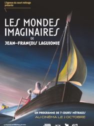 Les Mondes imaginaires de Jean-François Laguionie