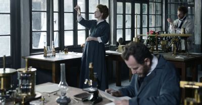 Marie Curie