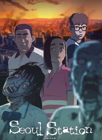 Seoul Station