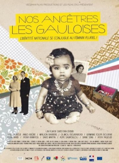 Nos ancêtres les gauloises