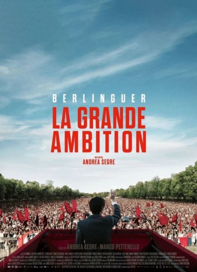Berlinguer, la grande ambition