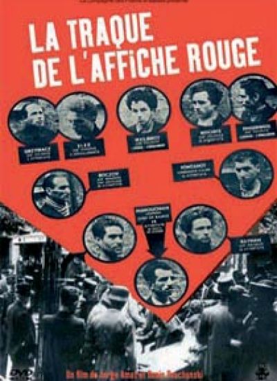 La traque de l’Affiche rouge
