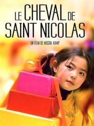 Le cheval de Saint-Nicolas