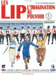 Les Lip, l'imagination au pouvoir