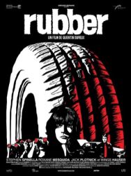 Rubber