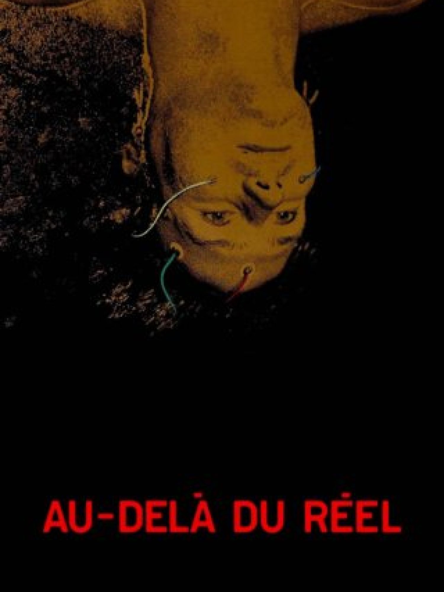 Au-delà du réel