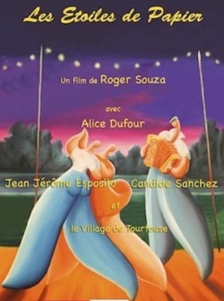 Courts Métrages Roger Souza