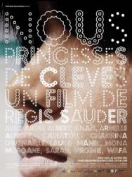 Nous, princesses de Clèves