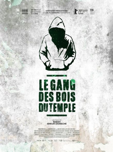 Le Gang des bois du temple