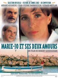 Marie-Jo et ses deux amours