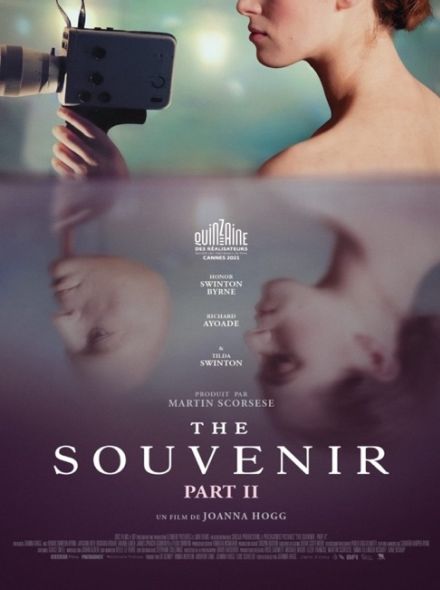 The Souvenir - Part II