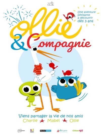 Ollie & compagnie