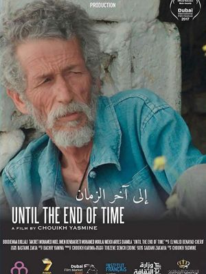 Affiche du film Jusqu’à la fin des temps