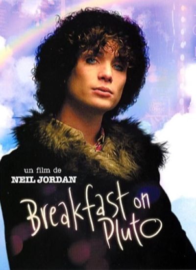 Breakfast on Pluto