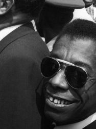 I Am Not Your Negro