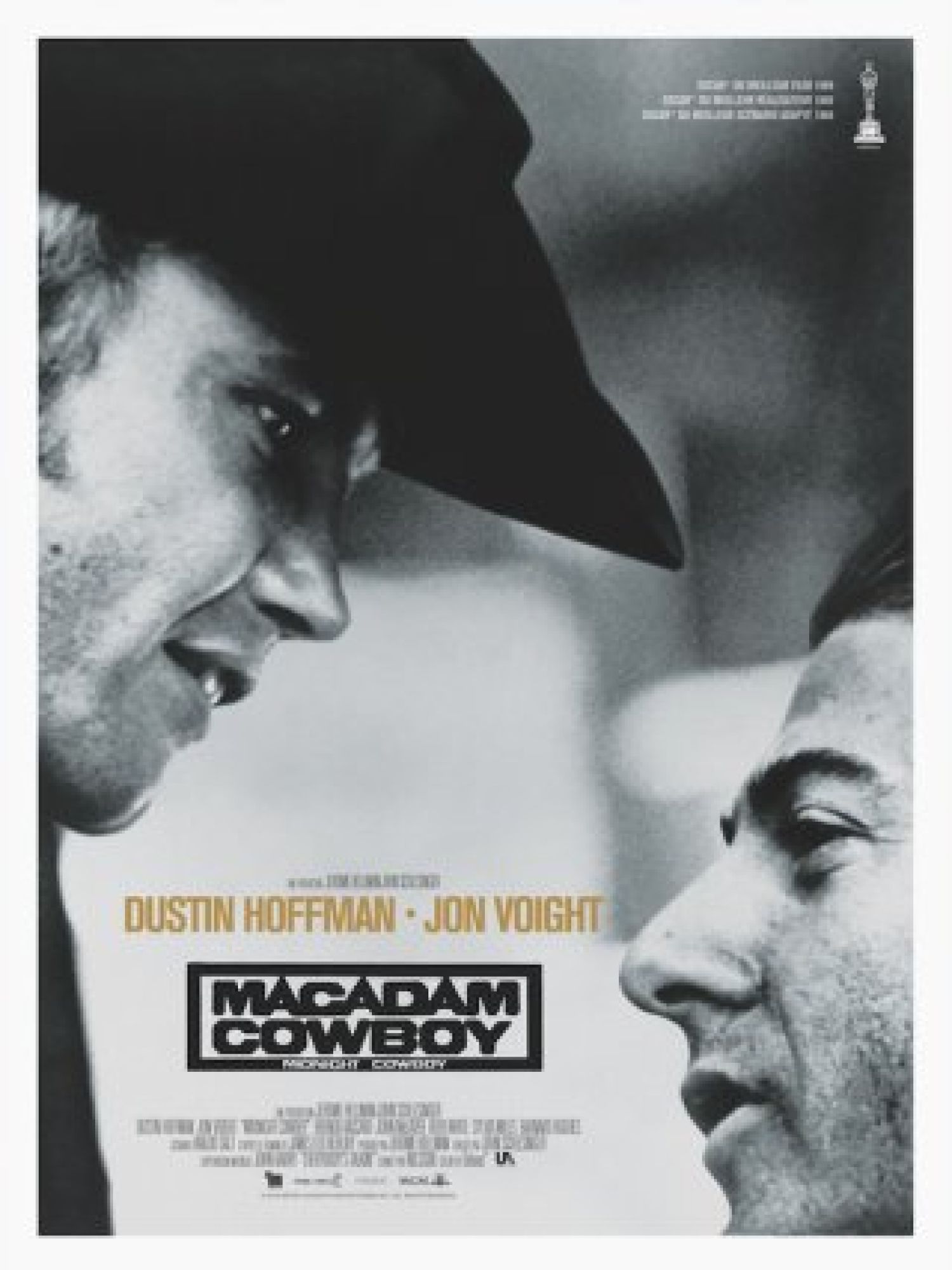 Macadam Cowboy