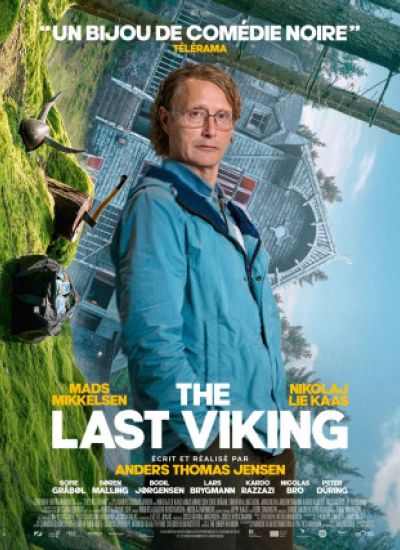 The Last Viking